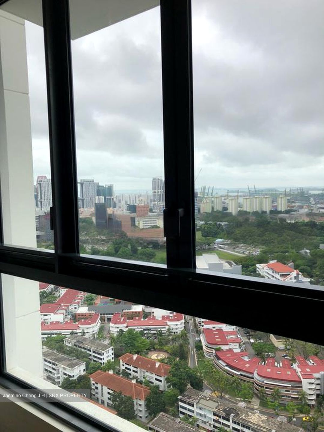 Highline Residences (D3), Condominium #533319931